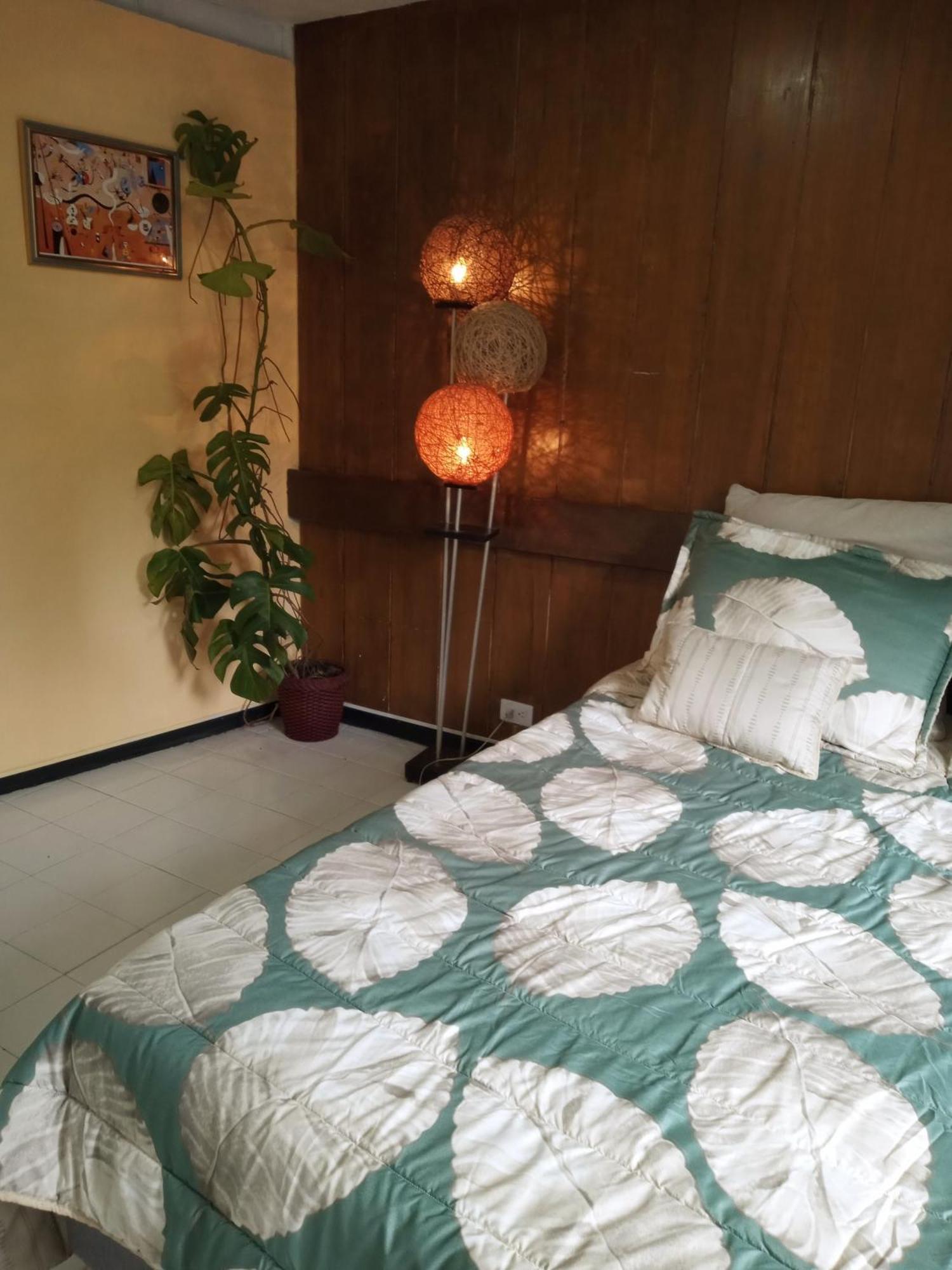 Hostal Casale Usaquen Bogotá Cameră foto